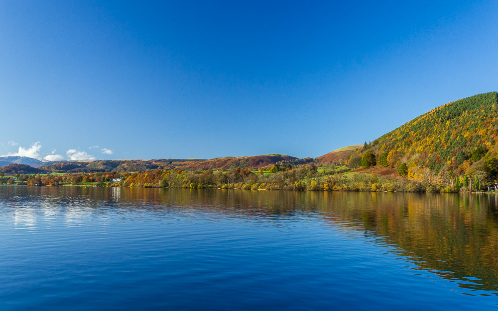 Ullswater Ullswater